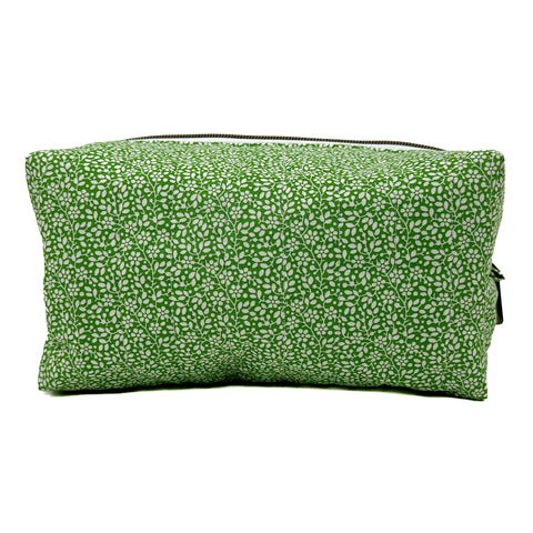 Fanciful Florals - Vine | Carry-All Pouch