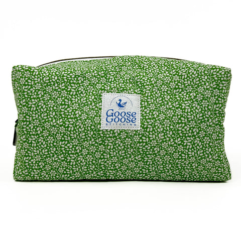 Fanciful Florals - Vine | Carry-All Pouch