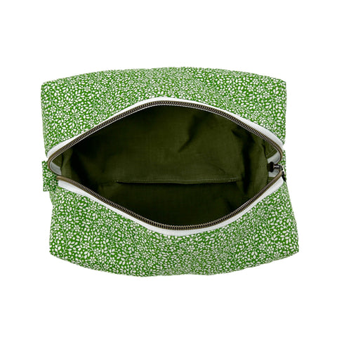 Fanciful Florals - Vine | Carry-All Pouch