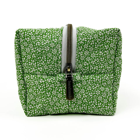 Fanciful Florals - Vine | Carry-All Pouch