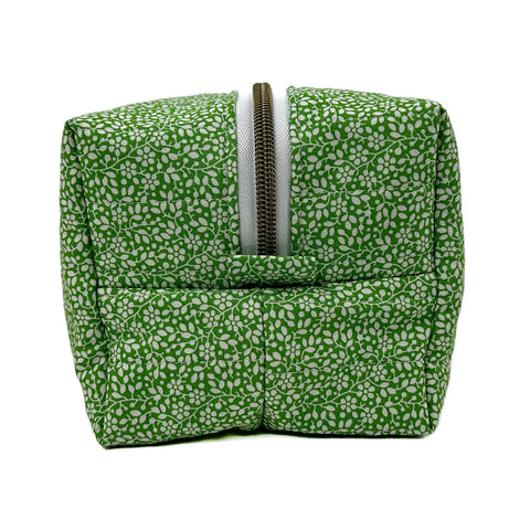 Fanciful Florals - Vine | Carry-All Pouch