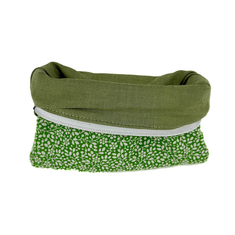 Fanciful Florals - Vine | Coin Pouch