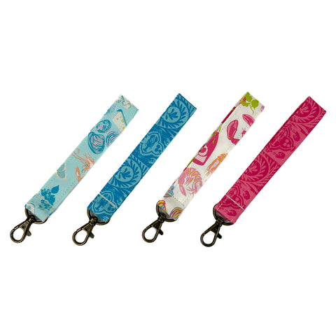 Coastal Fare - Reef | Wristlet