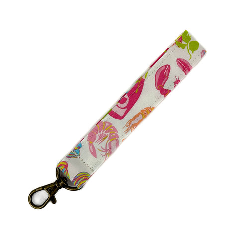Coastal Fare - Reef | Wristlet