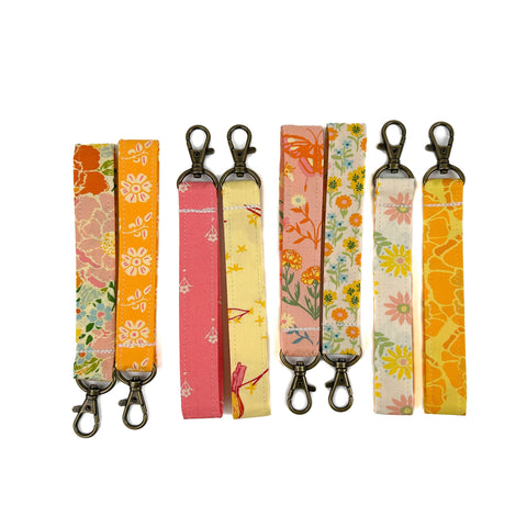 Fresh Air - Balmy 2 | Wristlet