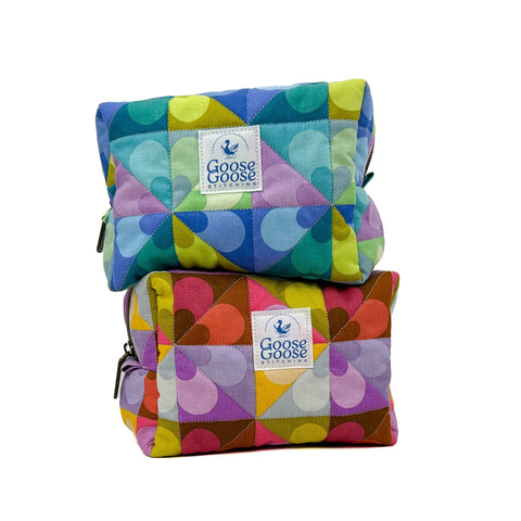 Carry-All Pouches