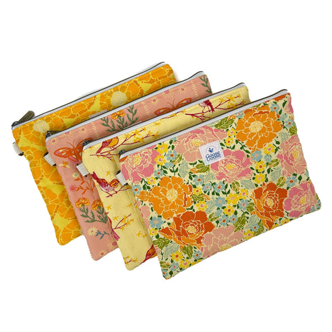 On-the-Go Pouches