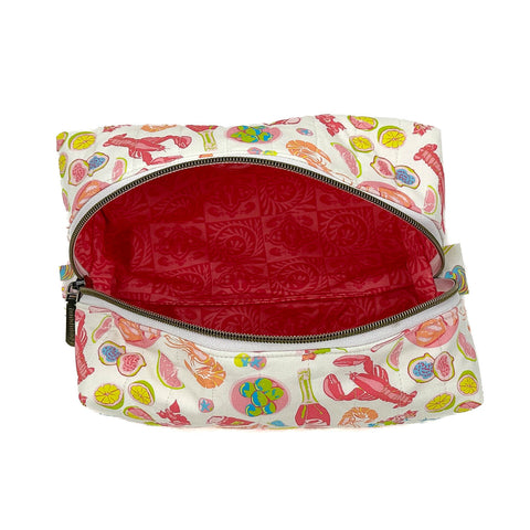 Coastal Fare - Reef | Carry-All Pouch