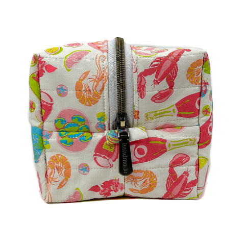 Coastal Fare - Reef | Carry-All Pouch