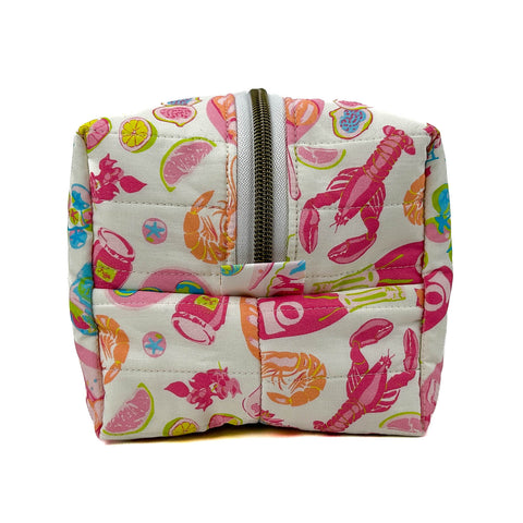 Coastal Fare - Reef | Carry-All Pouch